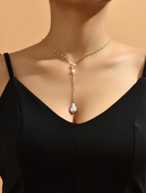 Colier deosebit Pearl