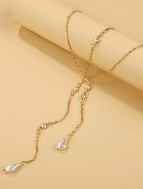 Colier deosebit Pearl