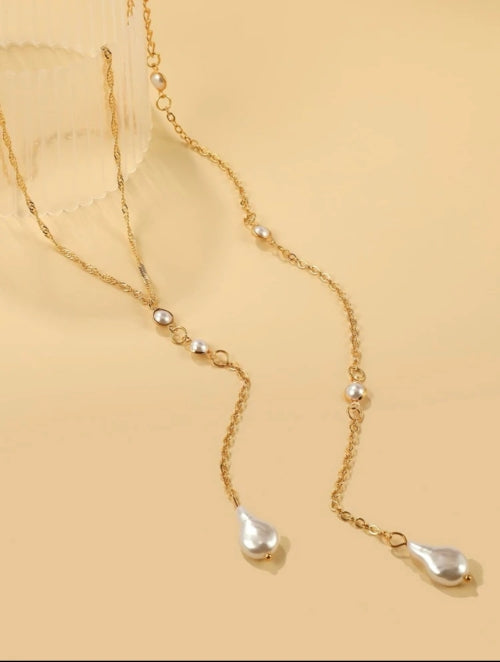 Colier deosebit Pearl