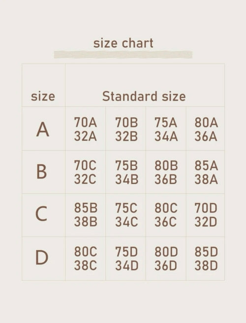 Sutien nude cu silicon Lace