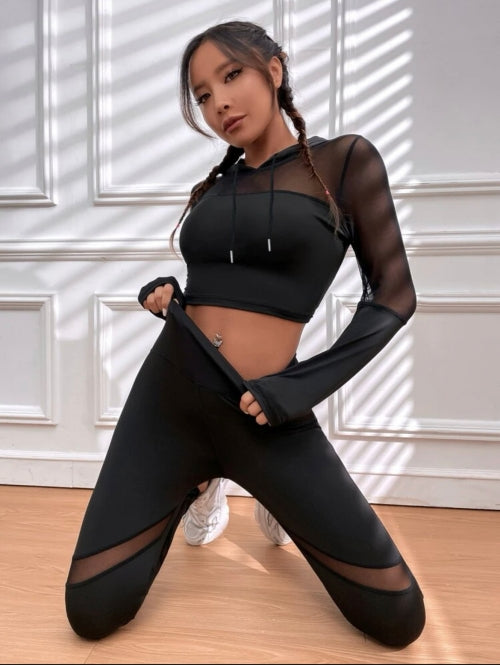 Compleu sport Melisa