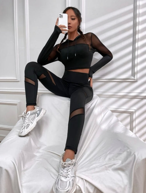 Compleu sport Melisa