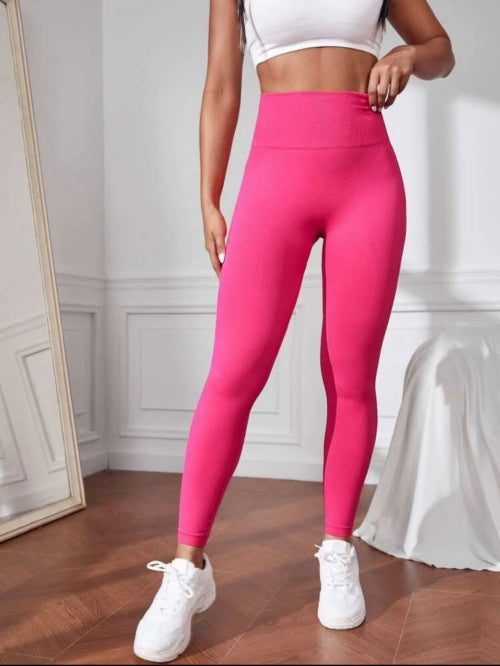 Colanți fitness Carla, diverse culori