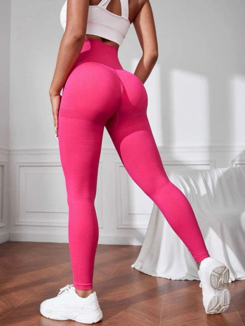 Colanți fitness Carla, diverse culori
