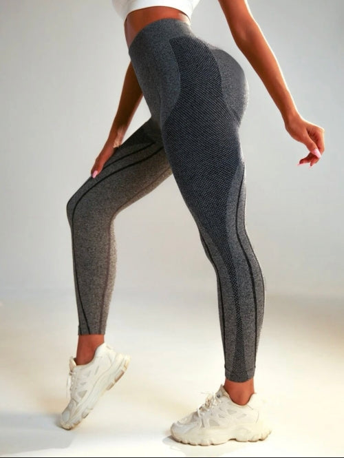 Colanți fitness Carla, diverse culori