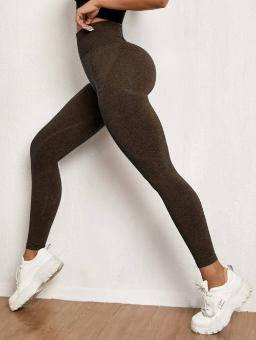Colanți fitness Carla, diverse culori