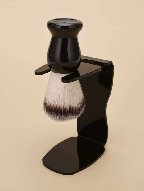 Set pentru bărbierit cu suport Mustache