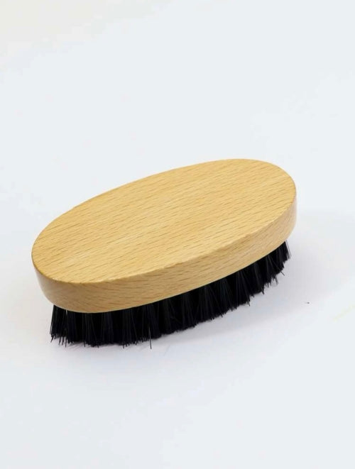 Perie pentru barbă Mustafa