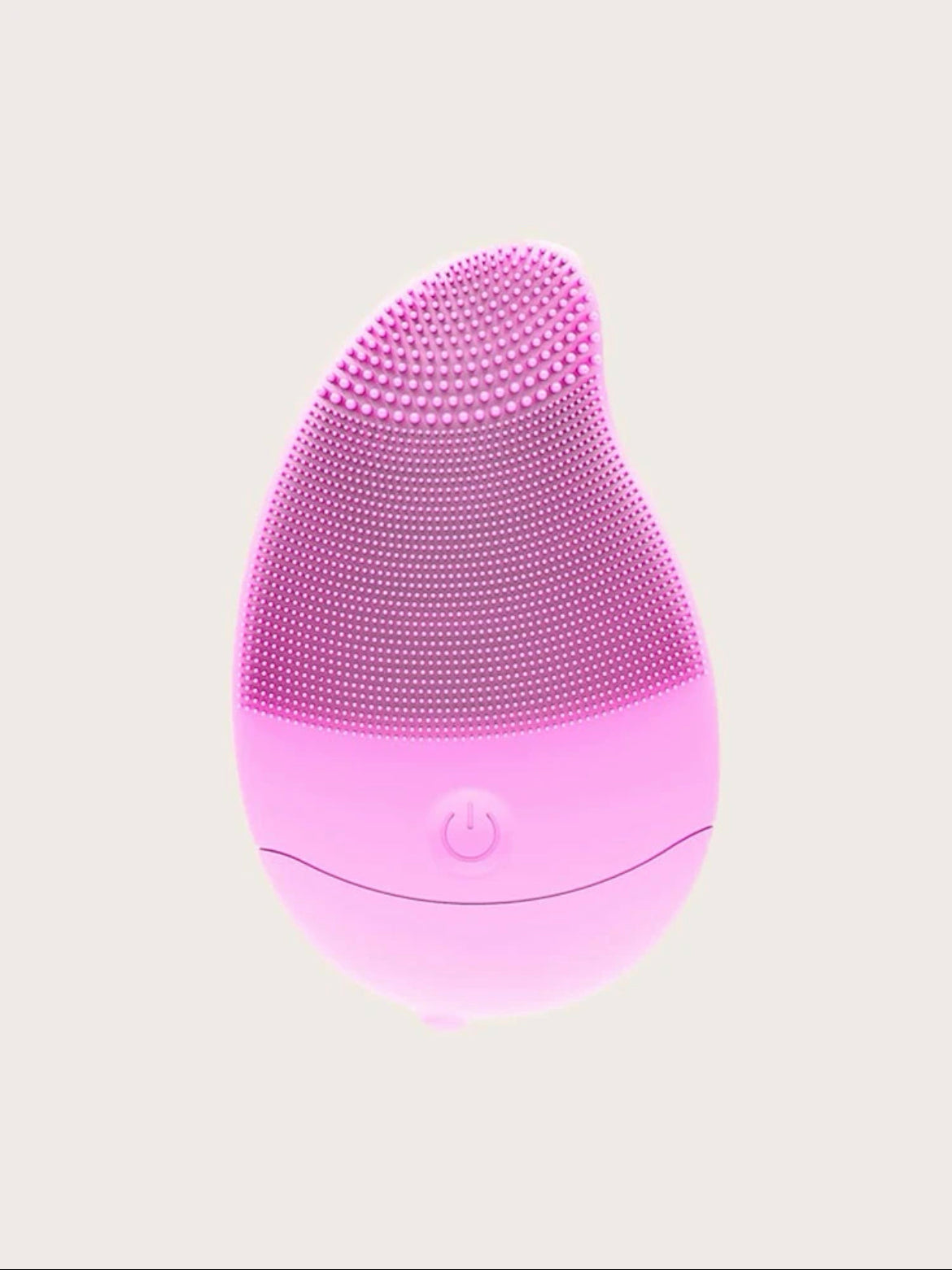Curațător facial cu masaj tip Foreo