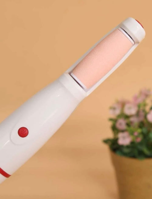 Pilă electrică pentru călcâie Beauty Feet