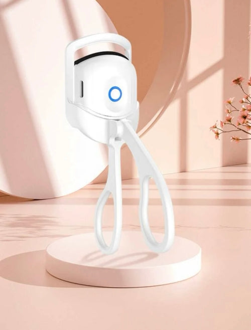 Aparat electric pentru curbare gene Eyelash Curler