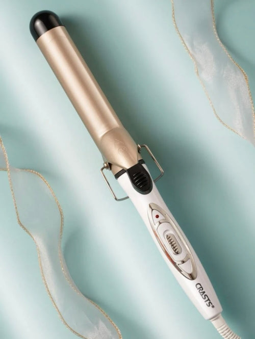 Ondulator pentru bucle Perfect Curl