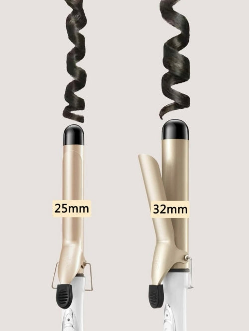 Ondulator pentru bucle Perfect Curl