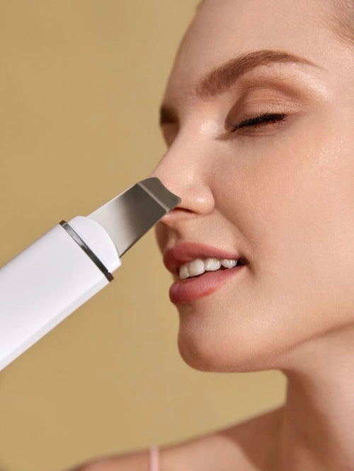 Aparat facial pentru curațare Inovative Peeling