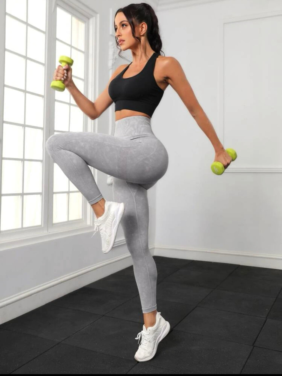 Colanți modelatori Premium, 7 culori