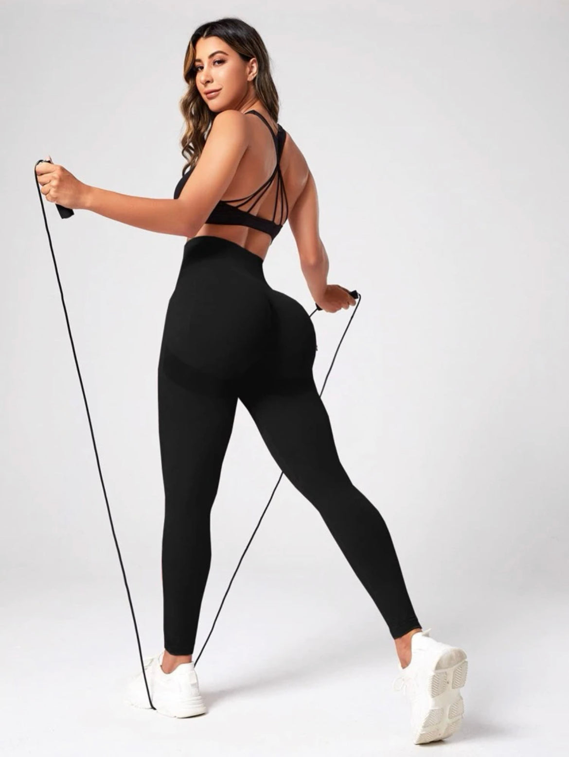 Colanți modelatori Premium, 7 culori