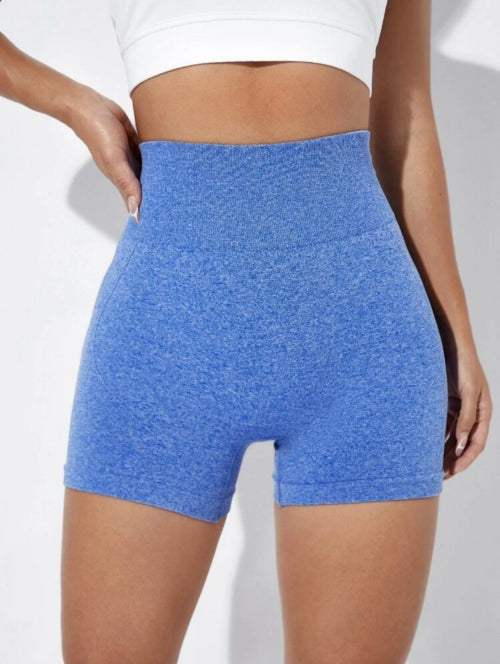 Colanți scurți modelatori BlueTech