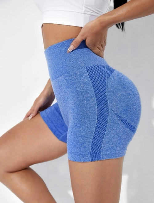 Colanți scurți modelatori BlueTech