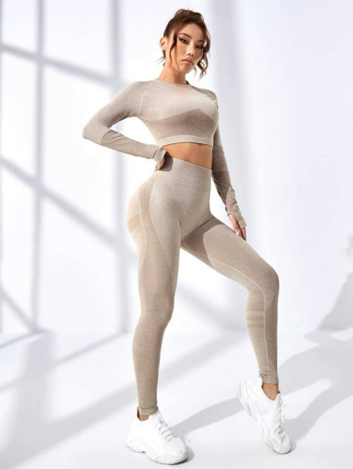 Compleu modelator Clara Nude