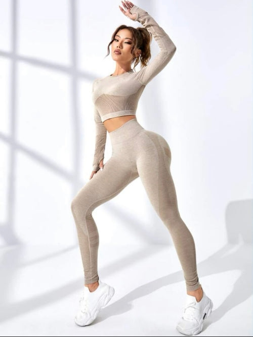 Compleu modelator Clara Nude