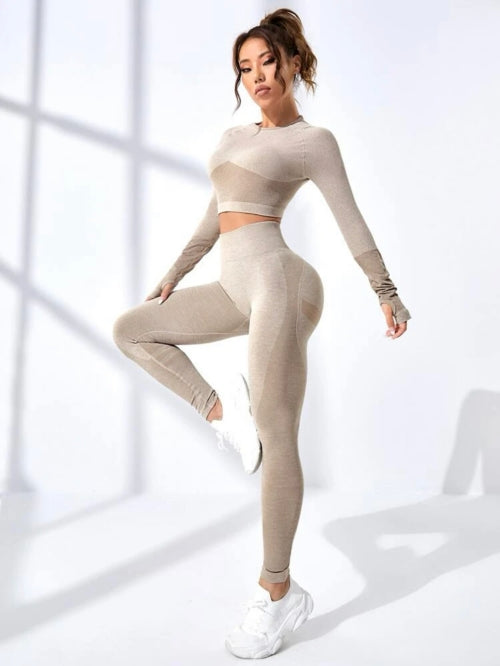 Compleu modelator Clara Nude