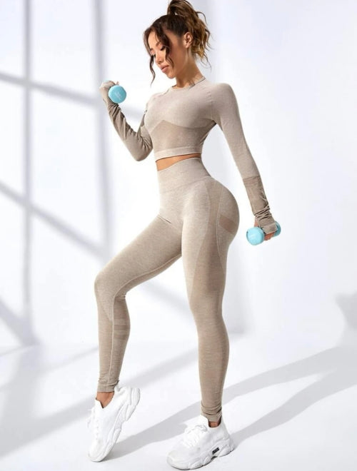 Compleu modelator Clara Nude
