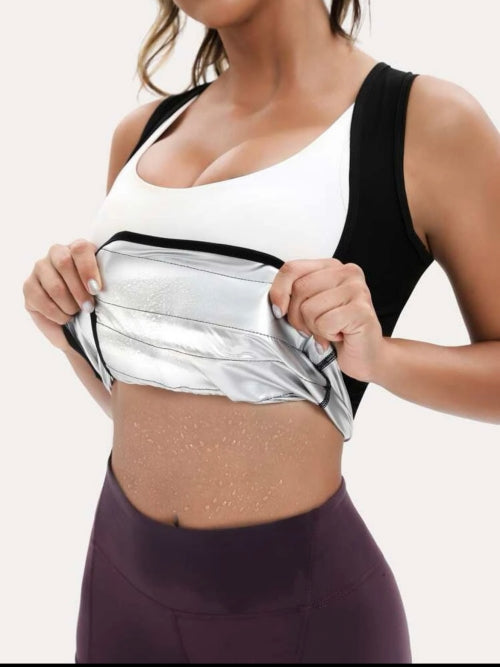 Top termic efect sauna Luna