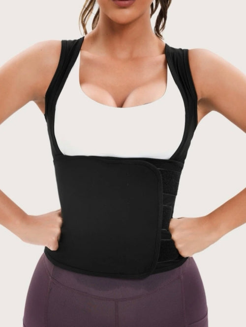 Top termic efect sauna Luna