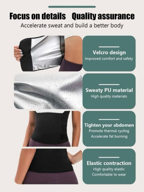 Top termic efect sauna Luna
