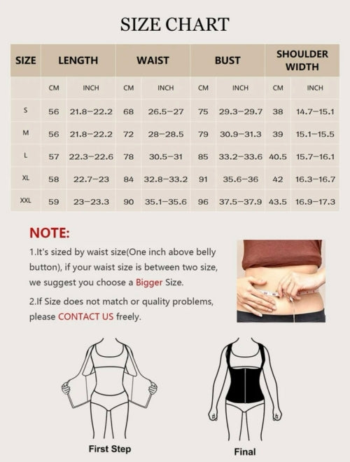 Top termic efect sauna Luna