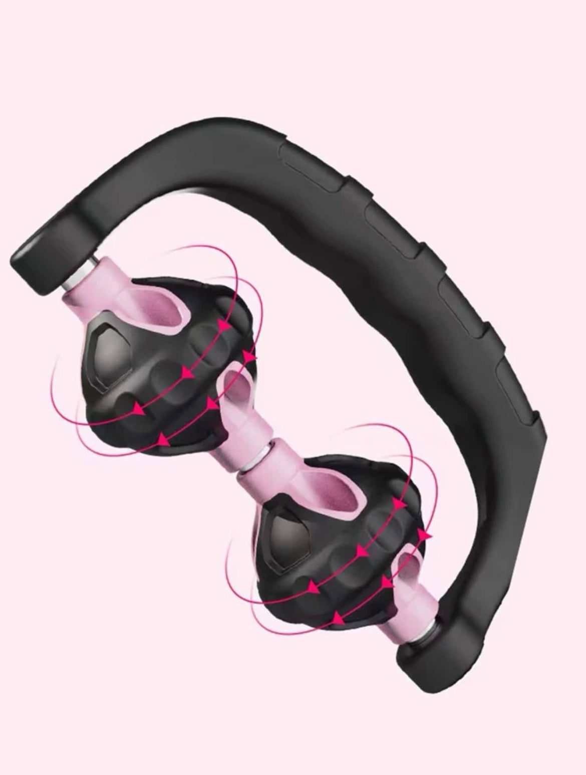 Dispozitiv de masaj muscular Roller