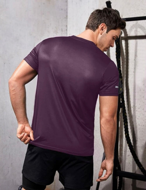 Tricou termic bărbați Amateur Tech, 3 culori