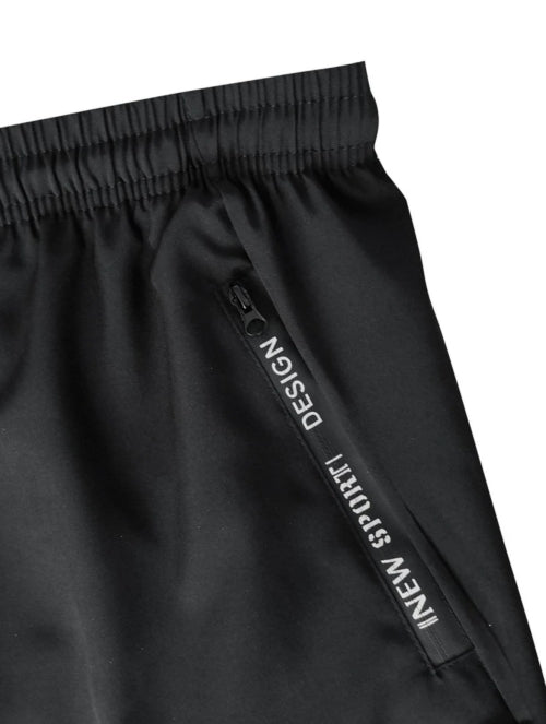 Pantaloni scurți fitness bărbați Thor