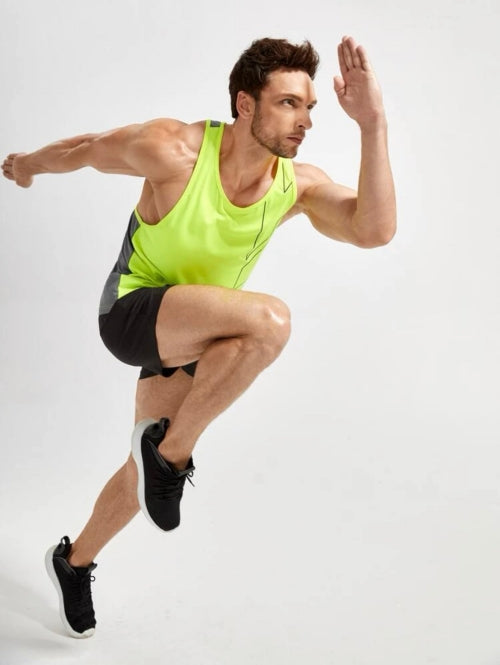 Maioul sport pentru bărbați Flex