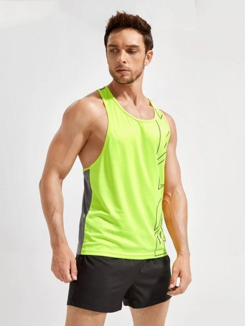 Maioul sport pentru bărbați Flex