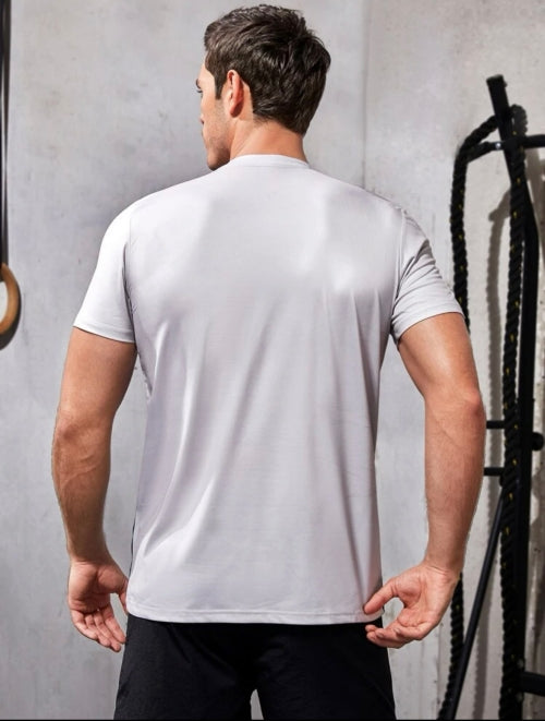 Tricou funcțonal bărbați Guide Tech