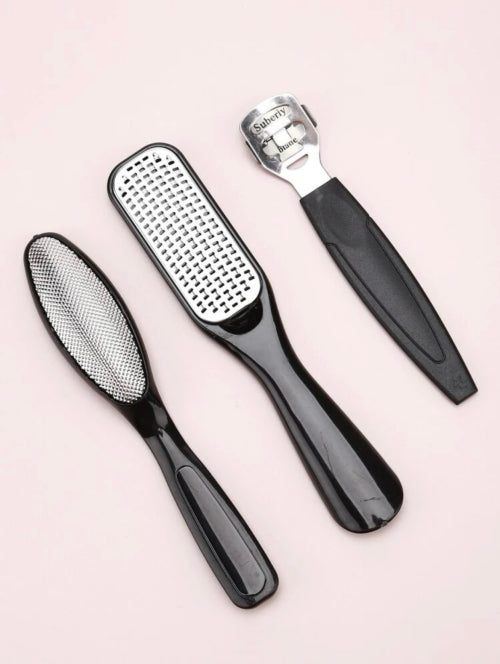 Set pentru îngrijirea picioarelor Feet, 9 produse