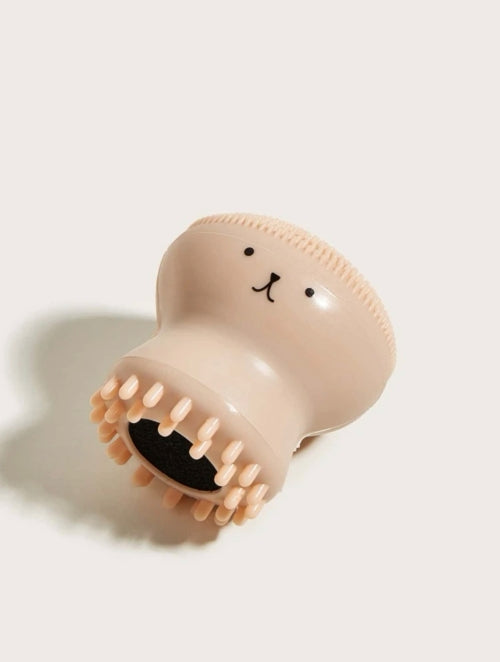 Dispozitiv pentru Curatare Faciala Octopus