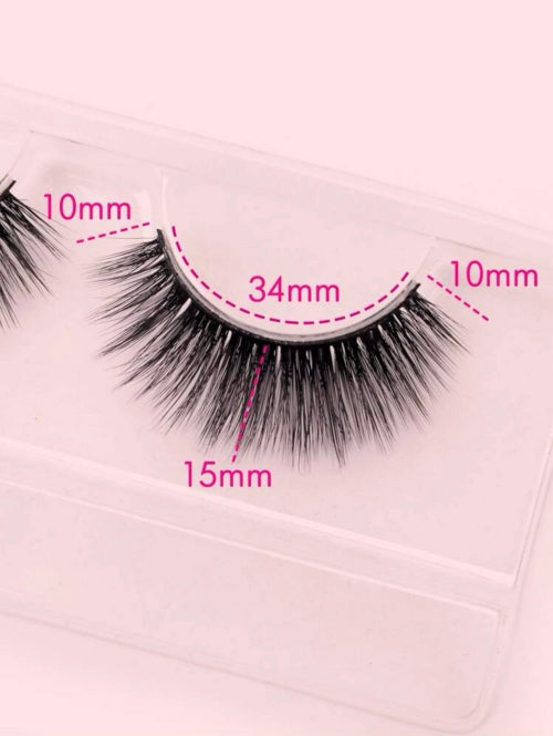 Gene False efect Volum Norvina