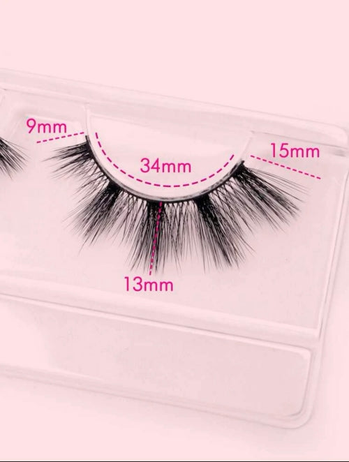 Gene False efect Volum Norvina