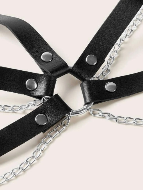 Corset tip ham Deborah