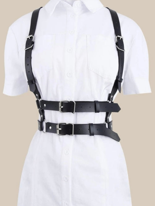 Corset cu bretele reglabile Jolene
