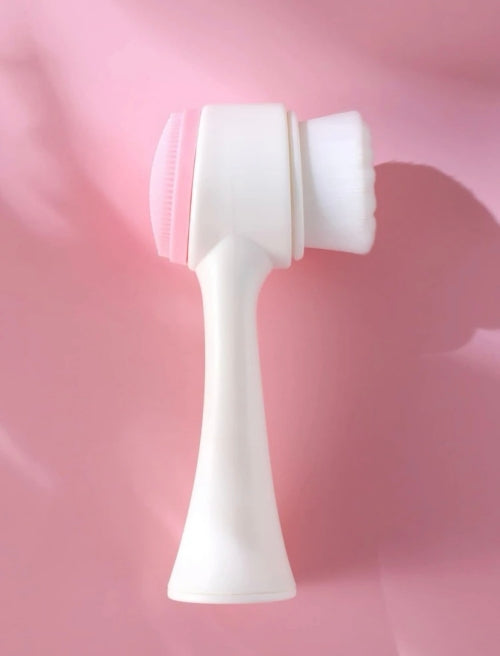 Bentiță + aparat curățare facială Easy Clean