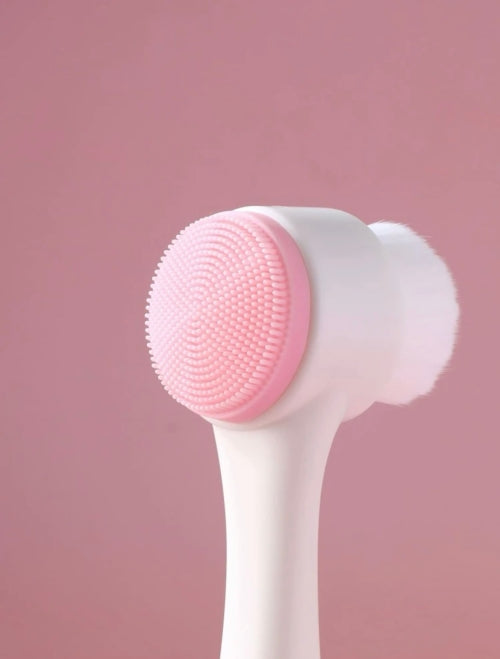 Bentiță + aparat curățare facială Easy Clean