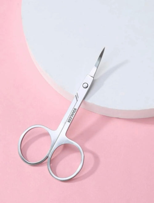 Forfecuță cuticule Profesională Stainless