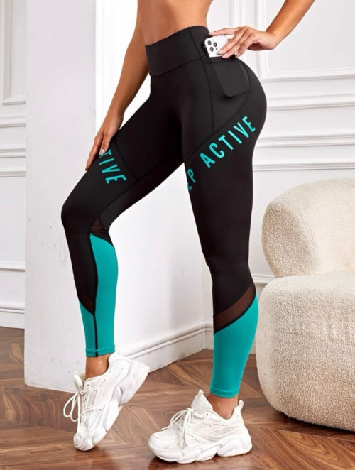Colanți fitness Keep Active