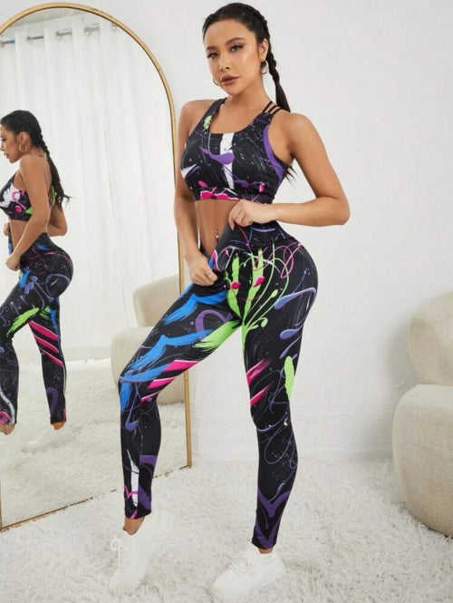 Compleu fitness Play Colors