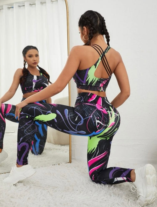 Compleu fitness Play Colors