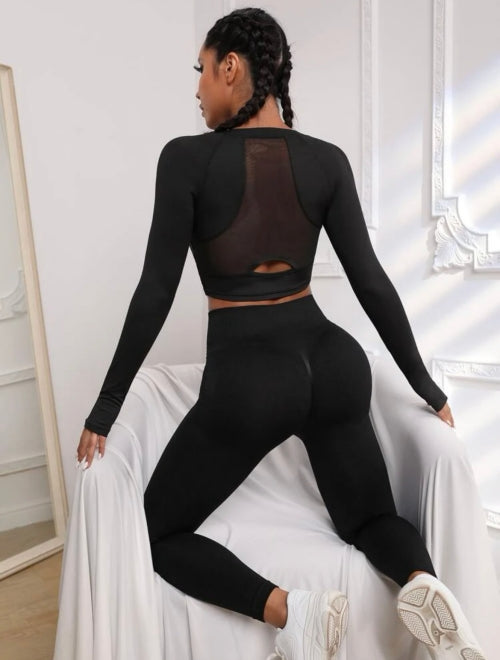 Top fitness Black Pro