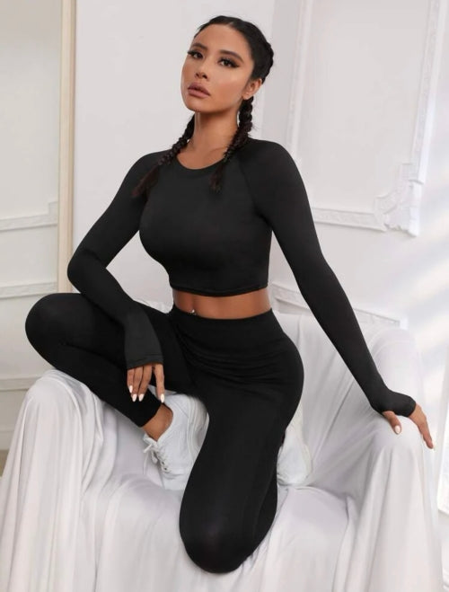 Top fitness Black Pro